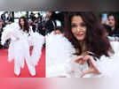 Aishwarya closes Cannes 2026 like a boss lady, netizens can't keep calm: VIDEO
