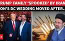 &lsquo;Scared&rsquo; Of Iran, Trump &lsquo;AXES&rsquo; Son&rsquo;s Dream Wedding At White House, Moves Venue To Bahamas? Report