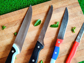 Why your kitchen knife gets dull so fast and the 5 ways to fix it