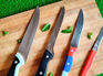 Why your kitchen knife gets dull so fast and the 5 ways to fix it
