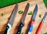 Why your kitchen knife gets dull so fast and the 5 ways to fix it