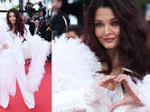 Aishwarya closes Cannes 2026 like a boss lady, netizens can't keep calm: VIDEO