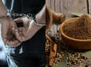 How garam masala and amchur powder landed a man in jail for 57 days