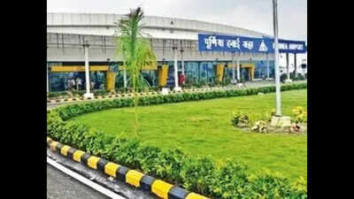 New timetable strengthens Purnia Airport connectivity to major cities
