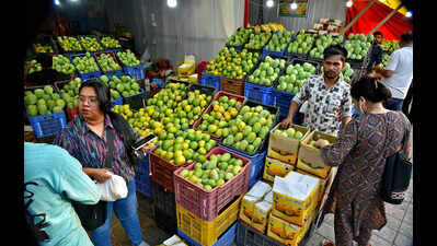 Sunday Special: At 92, Kesar is still the taste of home!