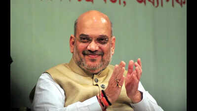 Amit Shah to unveil smart border project in Bikaner