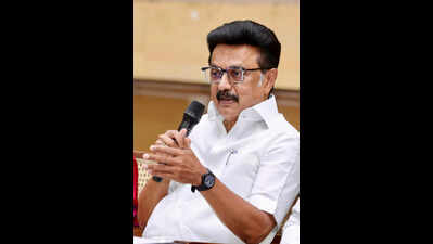 DMK says Congress betrayed them; Congress retaliates