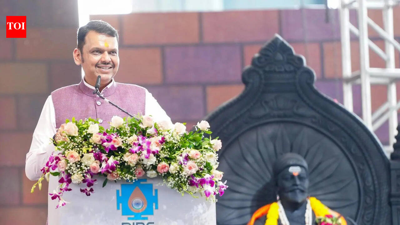 Maharashtra to get four defence corridors: CM Fadnavis
