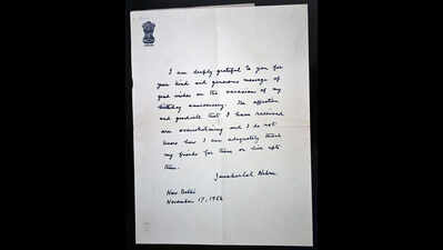 A grandson discovers his freedom fighter grandfather through letters
