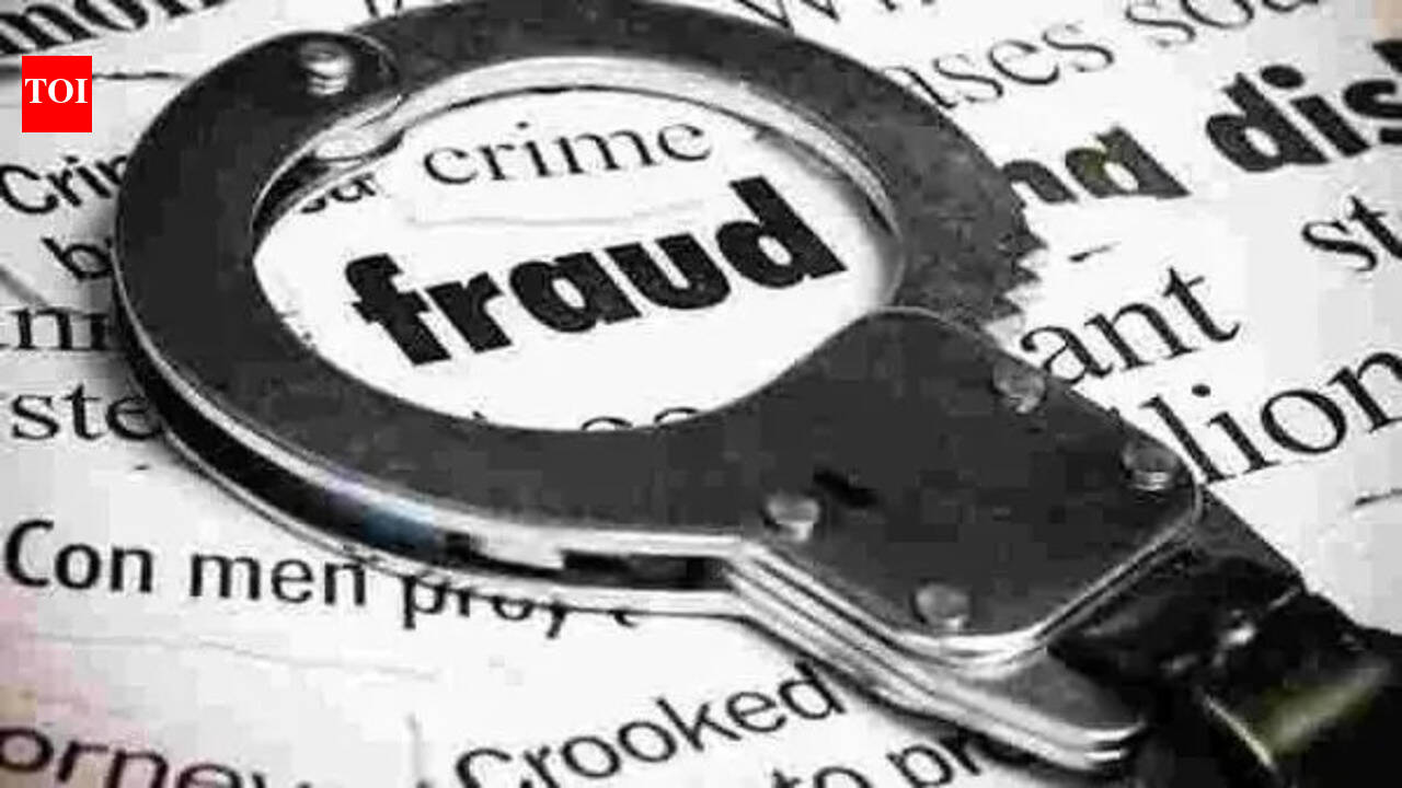 Employees of private firm in Hyderabad allege salary fraud