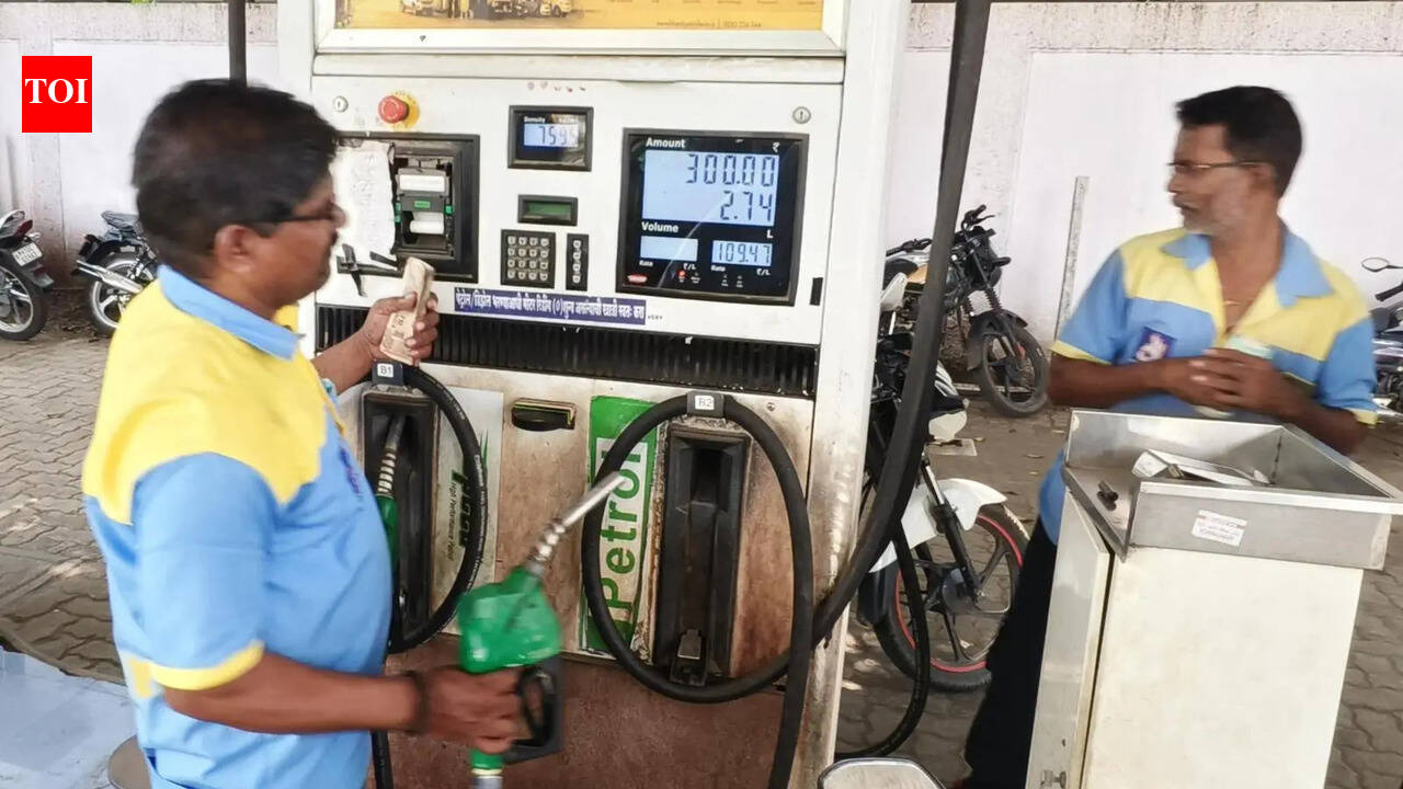 Current crisis worse than Covid times, say diesel shortage-hit commercial vehicle owners