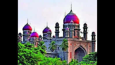 Telangana high court allows farmers to harvest paddy on land acquired for NH project in Bhupalpally