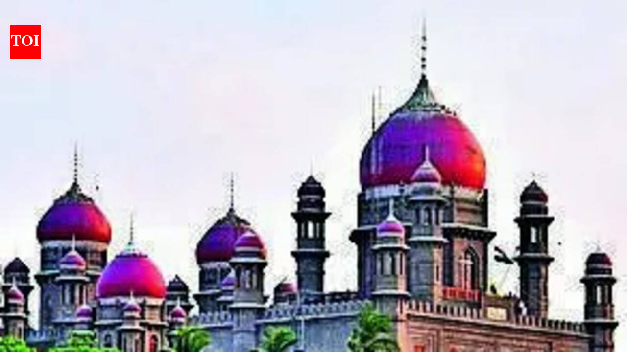 Telangana high court allows farmers to harvest paddy on land acquired for NH project in Bhupalpally