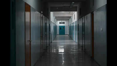 General Cariappa Higher Secondary School, one of the oldest educational institutions in Chennai, gets smart upgrade, renovated campus