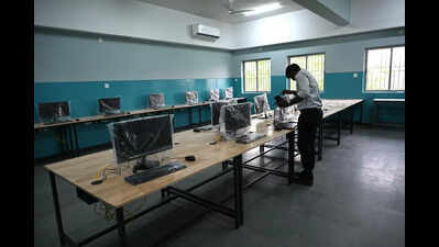 General Cariappa Higher Secondary School, one of the oldest educational institutions in Chennai, gets smart upgrade, renovated campus