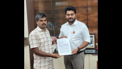 Withdraw govt order aiding illegal mining, farmers urge govt