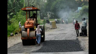 Land hurdles likely to delay Venjaramoodu flyover benefits