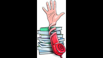 Want to pursue Arts: Teen dials 181 to thwart dad’s commerce pressure