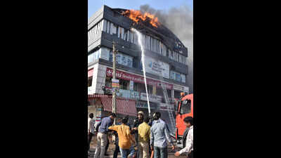 Seven years on, Takshashila victims’ parents seek swift justice