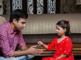 ​8 ways to engage children other than giving them a mobile phone