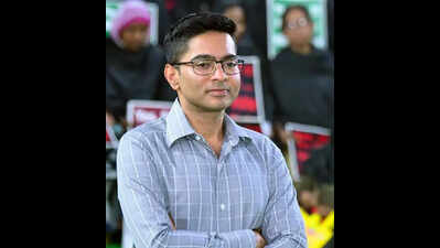 You are no more above law, Agnimitra tells Abhishek