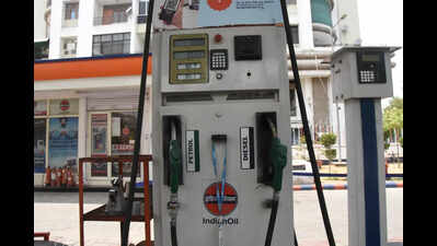 Fuel tax windfall: State coffers rise as consumers suffer