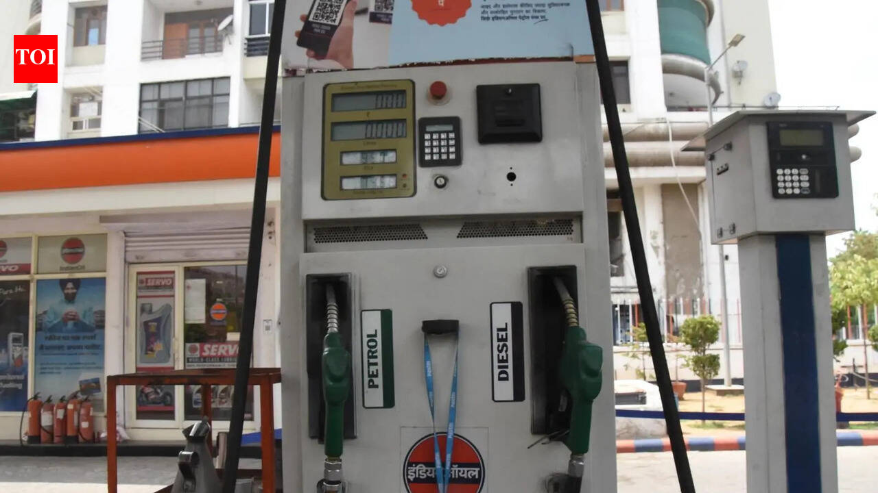 Fuel tax windfall: State coffers rise as consumers suffer