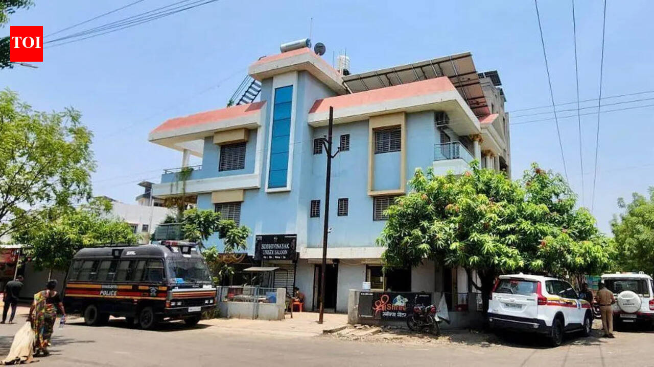Police deployed outside Waluj home of Cockroach Janta Party founder after online death threats