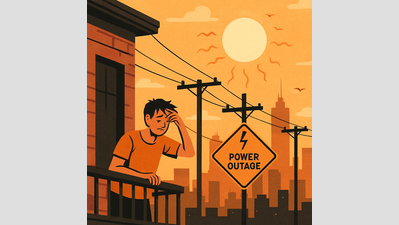 After spate of faults, Haryana orders strict checks to prevent power disruptions