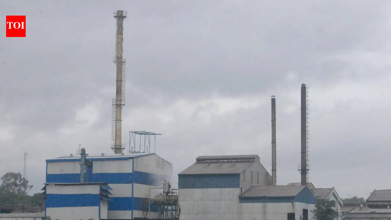 Industries in Waluj urged to regularise unauthorised constructions under CSMRDA scheme