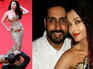 Abhishek's 2014 tweet on Aishwarya's Cannes look goes viral