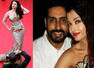 Abhishek's 2014 tweet on Aishwarya's Cannes look goes viral