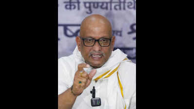 UP Cong chief Ajay Rai booked for derogatory remarks against PM Modi