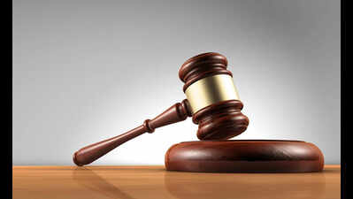 10-year term for man who assaulted elderly woman for gold earrings