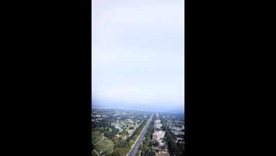 Chandigarh Plans Vertical Shift Under Master Plan 2031