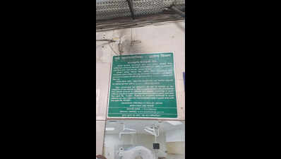 Caught in the act, but free in court: Paradox of state’s PCPNDT crackdown