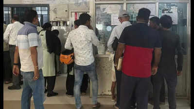 PWD to audit fire and electrical safety at govt hospitals in southwest Delhi