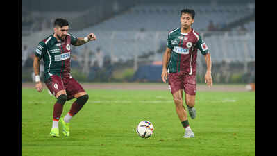 Mohun Bagan withdraw players from national team camp