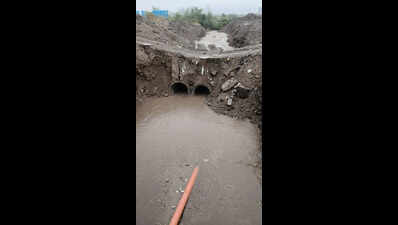 PMRDA chief sets May 31 deadline for Hinjewadi pre-monsoon works, warns of action for lapses