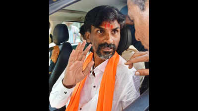 Vikhe Patil to meet Jarange, says govt’s stand on Maratha quota not reaching activist properly