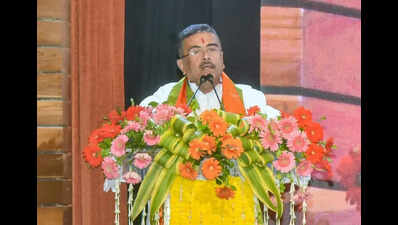 CM announces 4 new medical colleges, 3 of them in north Bengal