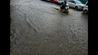 Strong El Niño may peak this year and weaken before India’s 2027 monsoon, say meteorologists