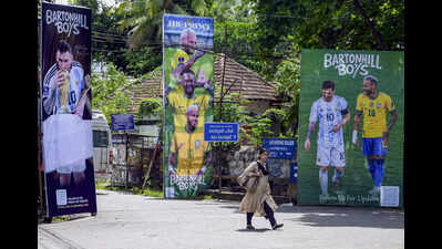 Zee enters fray for FIFA World Cup rights