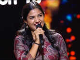 Star Singer Evicted Contestant Swarna Turns Playback Singer in Gopi Sundar Musical