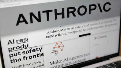 How US government’s chip shortage problem may be ‘good news for’ Anthropic which it has designated ‘national security threat’