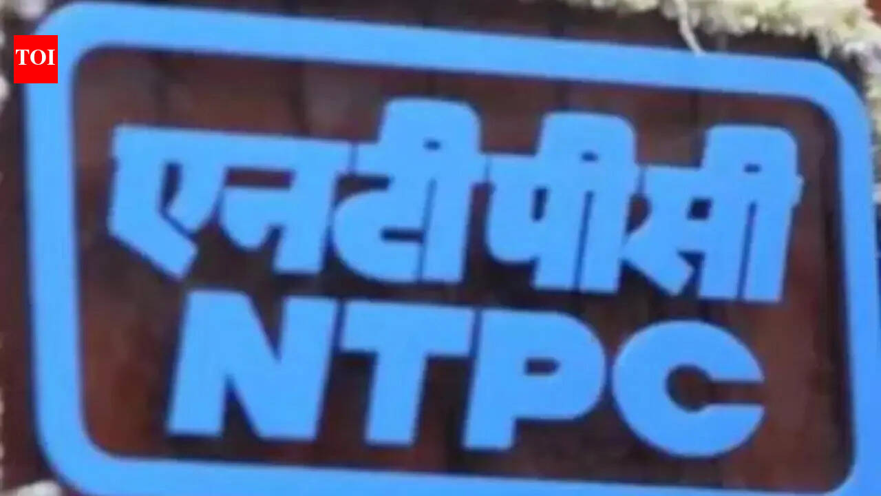 In FY26, NTPC consolidated profit rises 15%