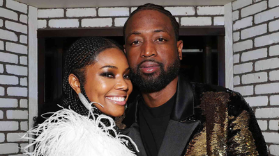  Dwyane Wade’s wife Gabrielle Union breaks silence on how the NBA legend changed her perspective on motherhood