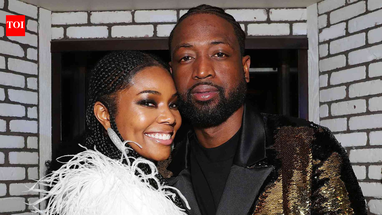 “I never wanted kids”: Dwyane Wade’s wife Gabrielle Union breaks silence on how the NBA legend changed her perspective on motherhood
