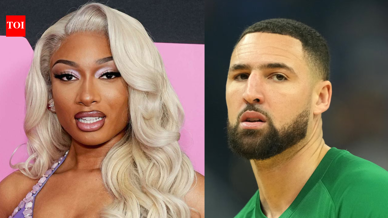 “Black don’t...": Megan Thee Stallion opens up about how her ethnicity "pressured" her to stay strong amid Klay Thompson breakup