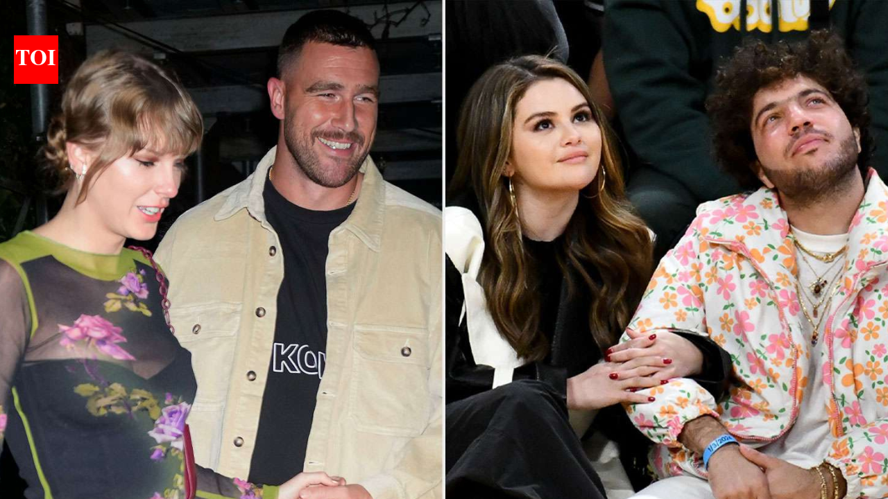 Selena Gomez’s alleged special treatment sparks new drama ahead of Taylor Swift and Travis Kelce’s wedding